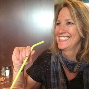 Meet your Posher, Janice